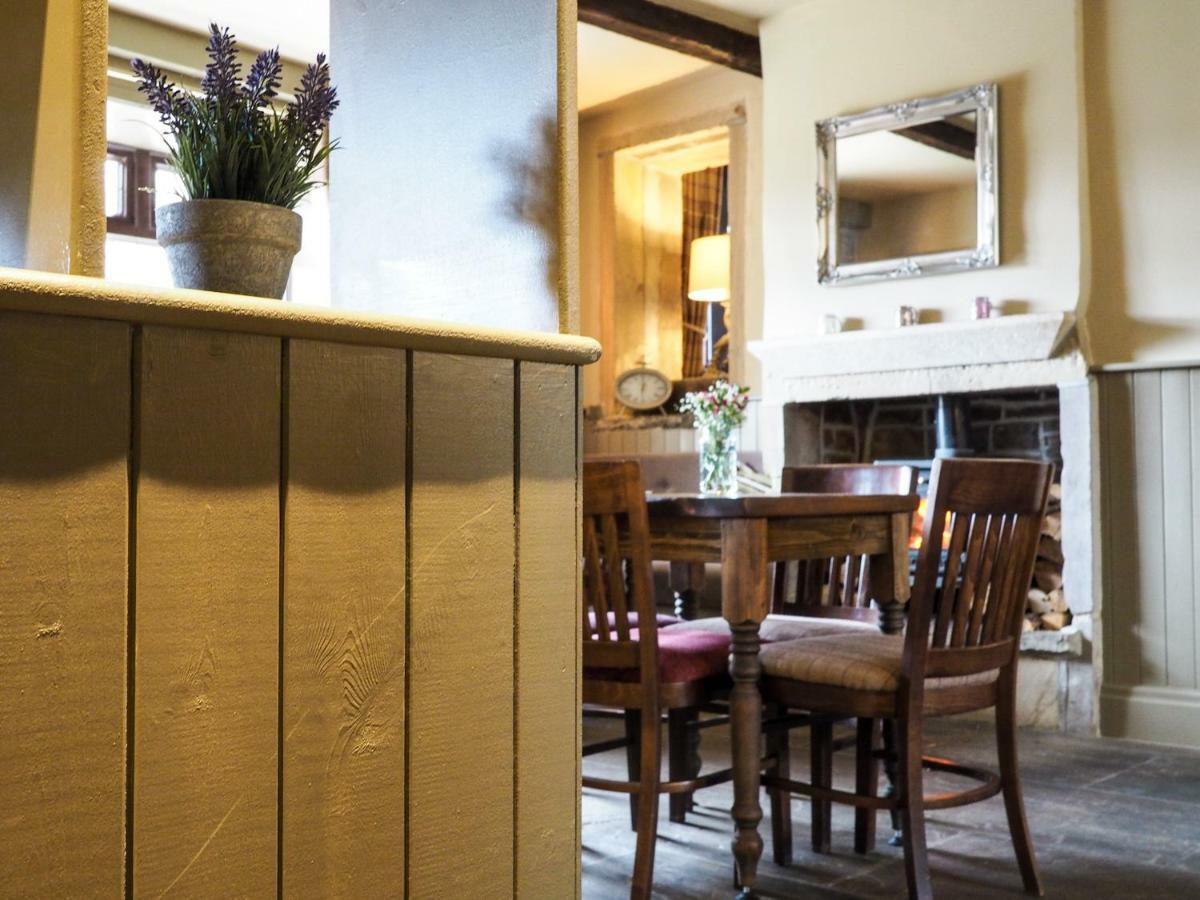The Rushcart Inn Сауэрби Бридж Экстерьер фото
